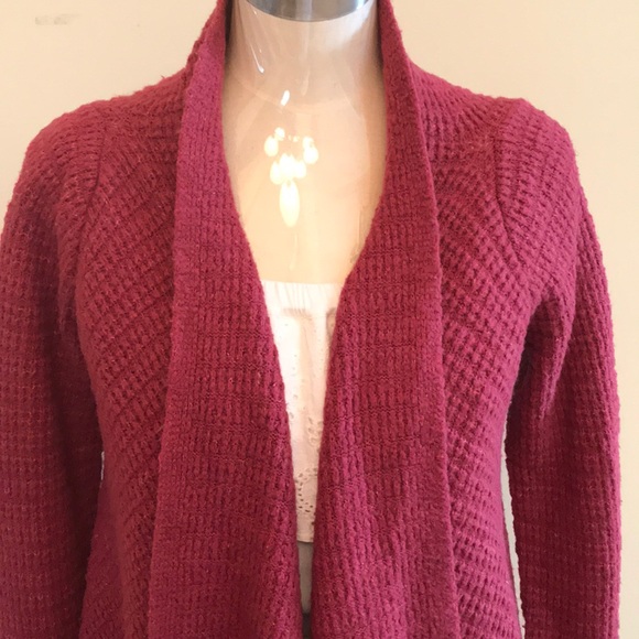 Abercrombie &Fitch Cardigan - Picture 3 of 5